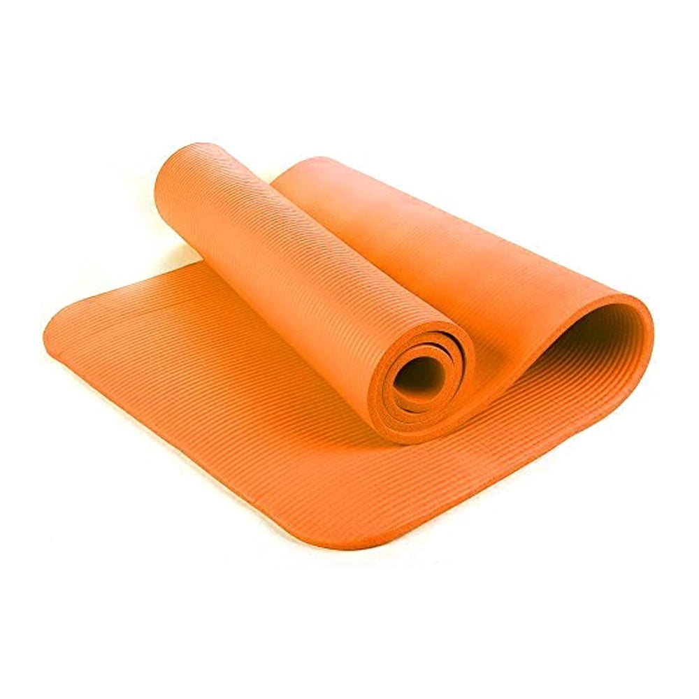 NBR Yoga Mat 15mm - tcistarhealthproducts