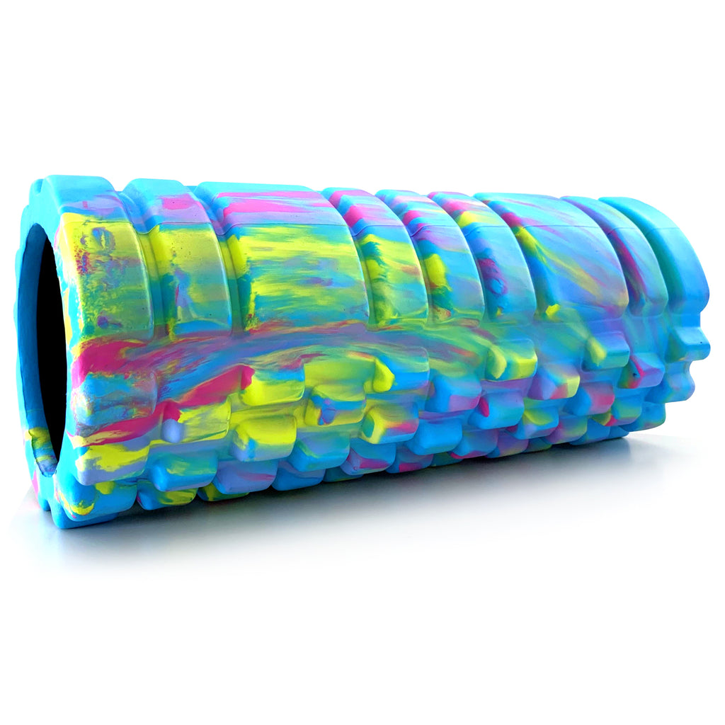 Yoga Pilates Foam Roller