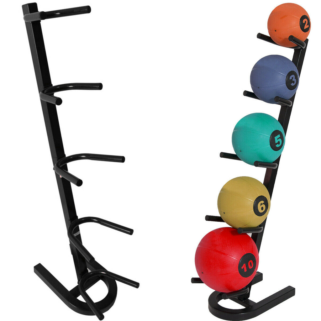 Medicine Ball Racks | TnP Accessories