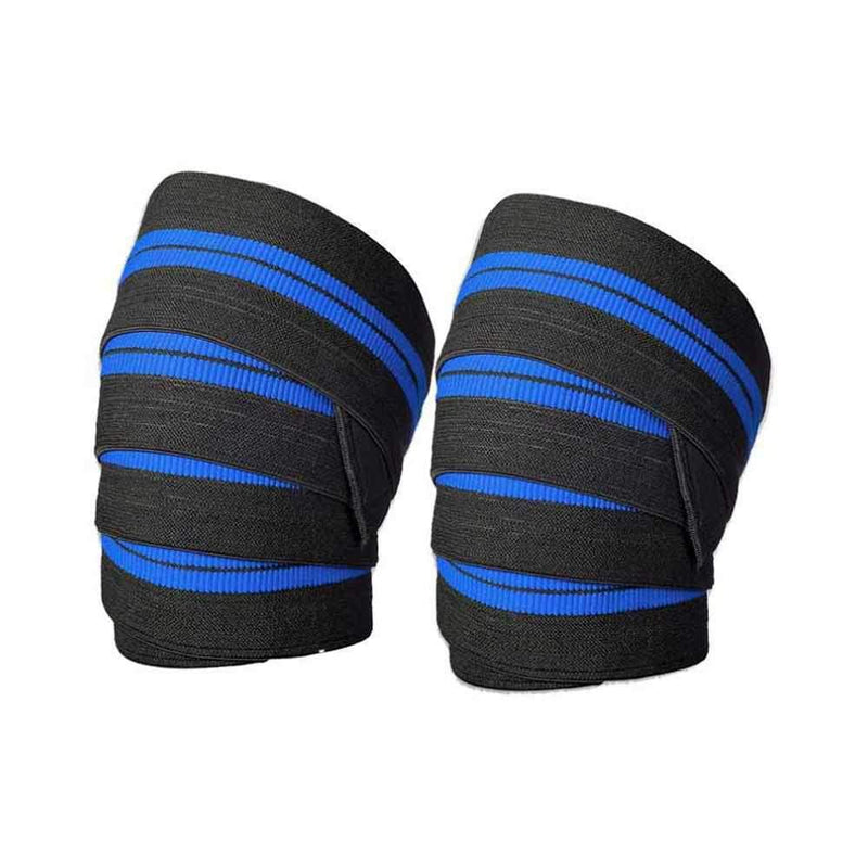 TnP Accessories Knee Wrap