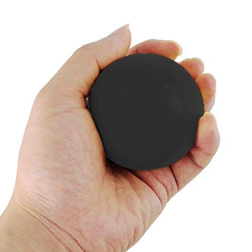 Buy TnP Accessories® Lacrosse Massage Ball loosen up tight muscles Black 