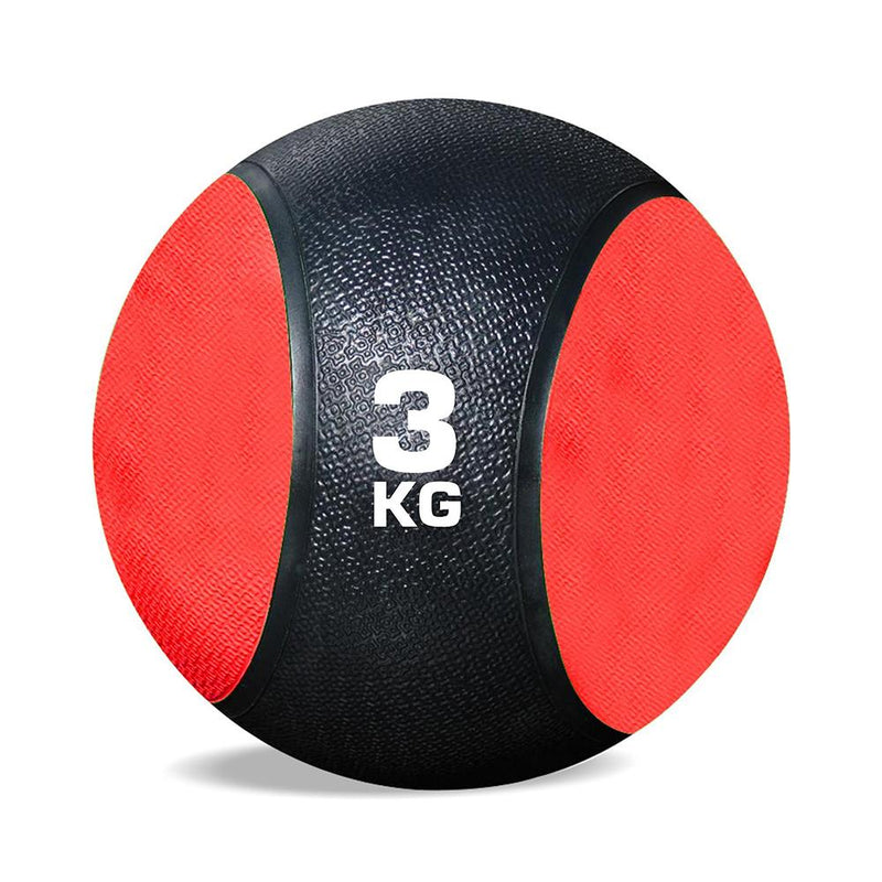 Buy TnP Accessories® Medicine Ball Core Workout and Strength Train - 3Kg 